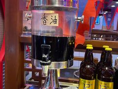 -宽板凳老灶火锅(南礼士路店)