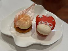 -L'Arome芳芳法国餐厅(仙林金鹰店)