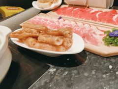 -湯系餐室(苏宁广场店)