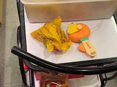 -海底捞火锅(太原南站店)