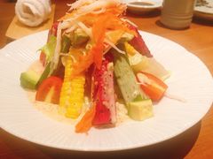 -旨味Umami_融合料理(万博汇店)