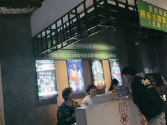 -棂笼·深度沉浸密室(武汉旗舰店)