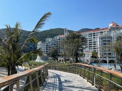 -大梅沙海滨公园