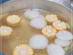 -潮发潮汕牛肉店(永庆坊店)