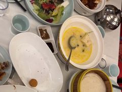 -惠丰堂饭庄·烤鸭·京味菜(西北旺·唐家岭店)