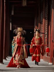 -第一夫人婚纱摄影(南京店)