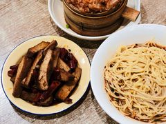 -包面西施(黄泥磅总店)