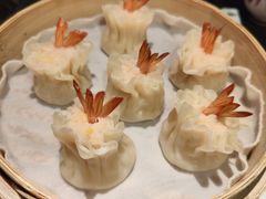 -海派悦庭·海胆烧麦·新融合菜(凯德广场店)