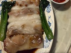 -广州花园酒店荔湾亭·地道点心·粤式饮茶
