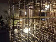 -茗知道茶馆(世博源店)