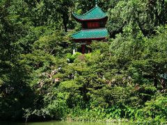 -岳麓山风景名胜区