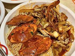 -小林哥的海鲜馆·夜宵烧烤(渔人码头店)