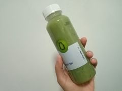 NFC鲜榨猕猴桃复合果汁-瑞幸咖啡(人民路店)