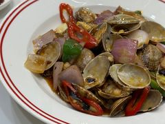 -明本湛江鸡•海鲜小厨(陈家祠店)