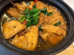 -老馆子·建德菜·山肴鱼鲜(海威新界店)