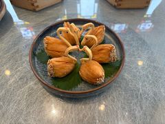 -白天鹅宾馆-玉堂春暖餐厅