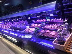 -韩盛·盛江山自助料理(中街大悦城店)