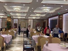 -金时代顺风大酒店(静安大融城店)