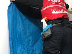 -十分到家家电清洗深圳