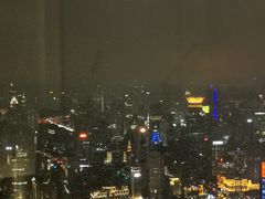 -上海中心大厦