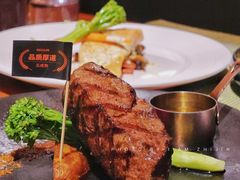 -原石牛扒·约会餐厅(龙城万科里店)
