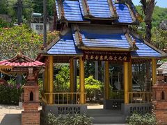 -曼丢傣家古寨