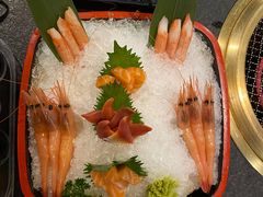 -神户赤童日式烤肉伙伴(东直门店)