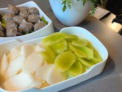 -君邦火锅(新疆大厦店)