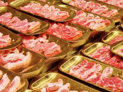 -東盛炭烤自助料理(玄武招商花园城店)