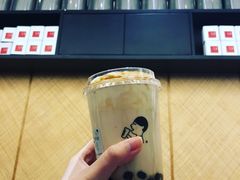 -喜茶(深圳福田星河COCO Park店)