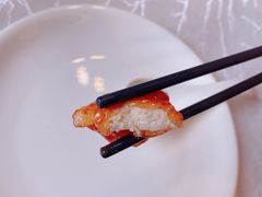 -马凯餐厅(长椿街店)