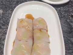 -頂好酒家·经典粤菜(海信广场店)