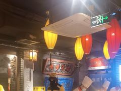 -北平盛世·新京菜·北京烤鸭(劲松·双井店)