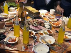-万兴佳烤肉·长白山老味道(宏泰广场店)