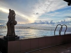 -海盗餐厅