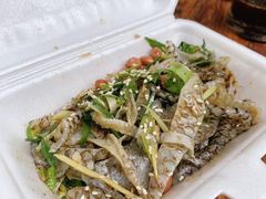 -陈添記·祖傳爽鱼皮·西关老字号(广州首店)