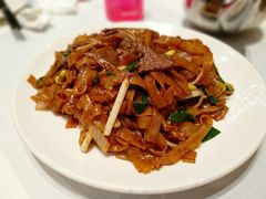 干炒牛河-稻香酒家·34年老字号·港式粤菜(汉街店)