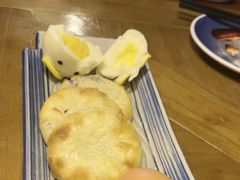 -雀舞云南菜(天津天河城购物中心店)