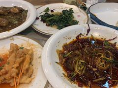 -石老头关东饺子王·东北菜(嘉华鑫城店)
