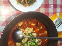 -俭朴菜(鲁磨路店)