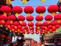 -古文化街旅游区