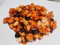 -四季民福烤鸭店(王府井东安门店)