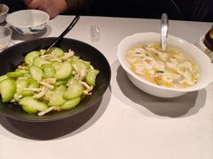 -醉舍·新淮扬菜(长宁龙之梦店)
