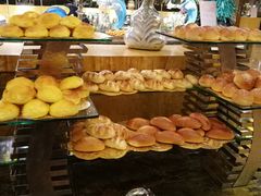 -世纪金源大饭店·金源自助餐厅