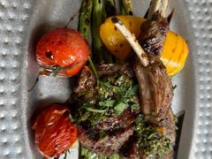 -Osteria Garden 生蚝花园餐厅(原进贤路店)