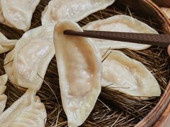 -松针蔡记蒸饺(花园路店)