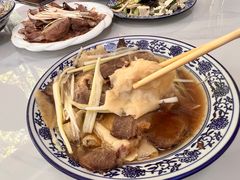 -白家平赫园罩饼(文昌大街店)