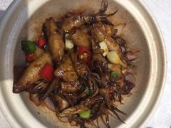-蓬川食府(金海道店)