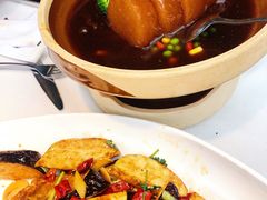 -陶苏·品味融合川菜(龙湖源著天街店)