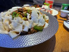 -俭寨大盘鸡·缸子肉·小公鸡·新疆菜(云通店)